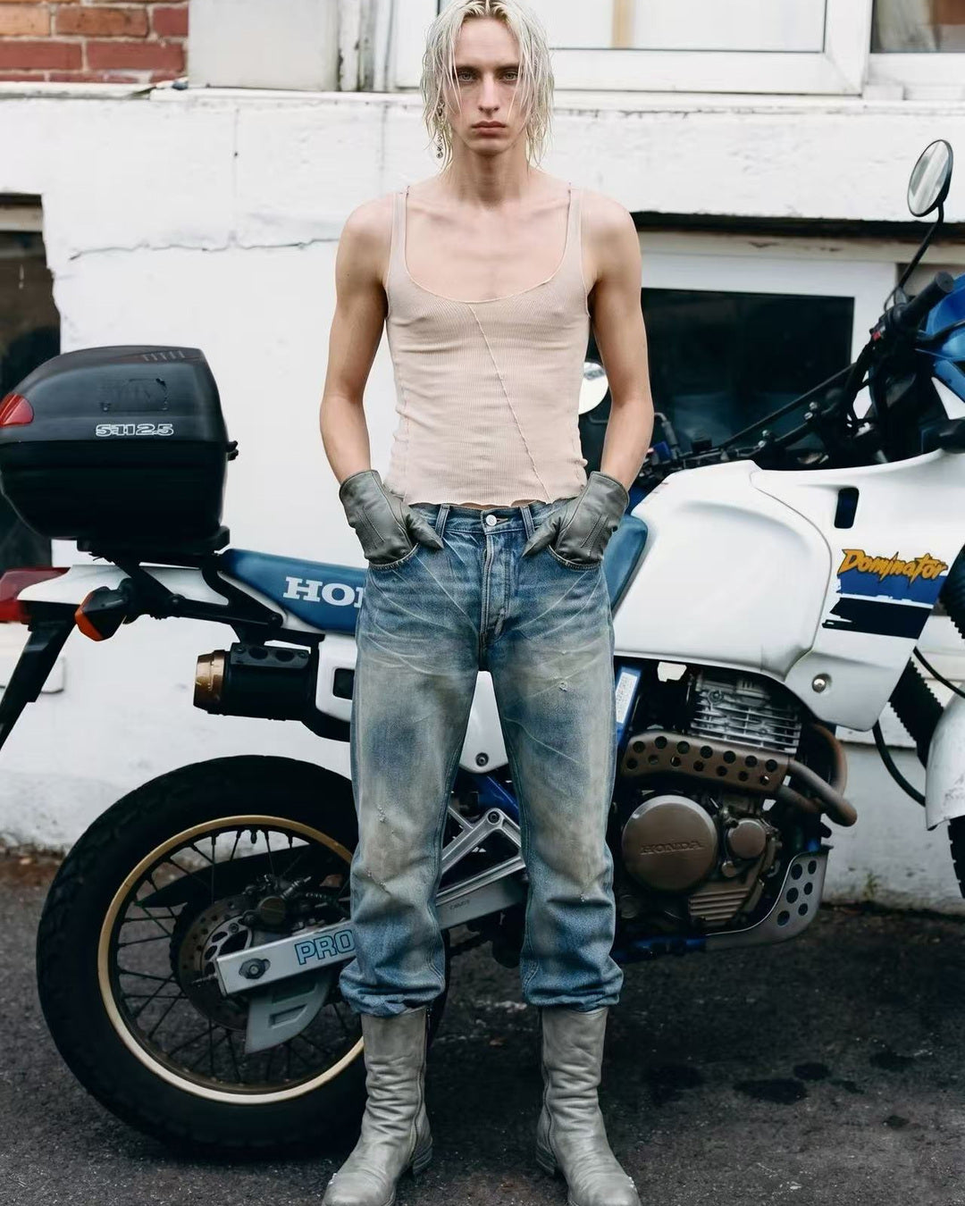 DENIM