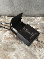 TBR ¡Á SOD Leather Cigarette Holder Bag