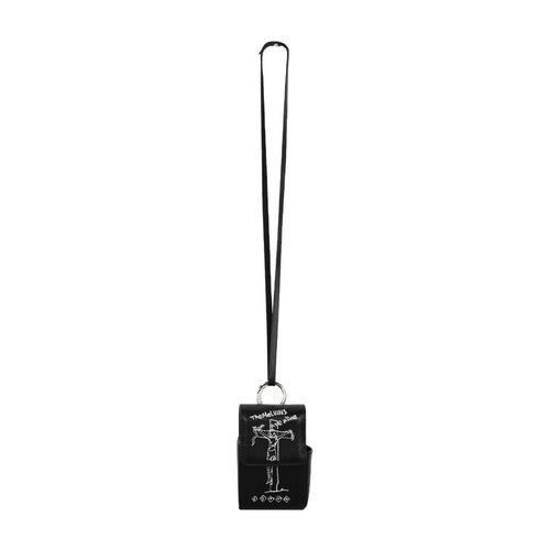 TBR ¡Á SOD Leather Cigarette Holder Bag