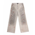 TBR Year of the Horse Double Knee Logger Jeans